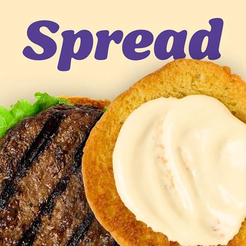 Kraft Aioli Kraft Garlic Aioli, 12 fl oz Bottle