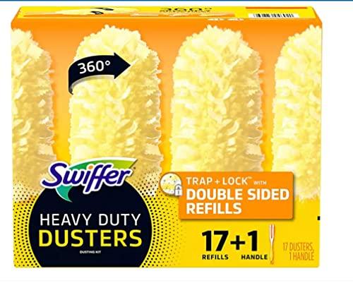 Generic Duster Heavy Duty Starter Kit