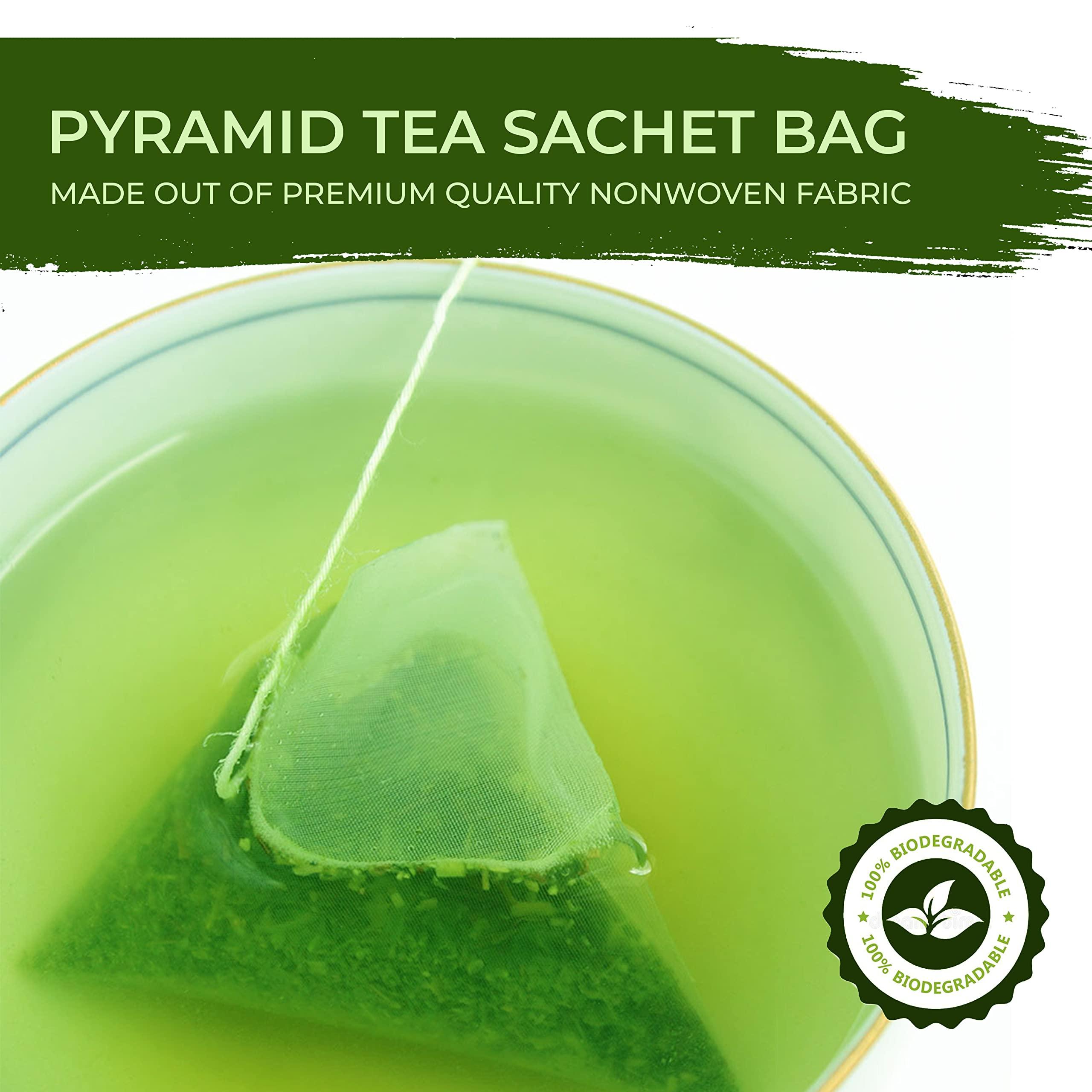 JAPANESE GREEN TEA CO. HARVESTED WITH IN JAPAN Japanese Green Tea Co. Aracha Gokuzyo Japanese Green Tea (50 Pack) Highest-Grade Deep Steamed Sencha Organic Japanese Crude Tea with Intense Aroma and Taste