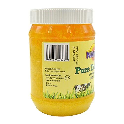 NANAK NANAK GHEE 28 OZ
