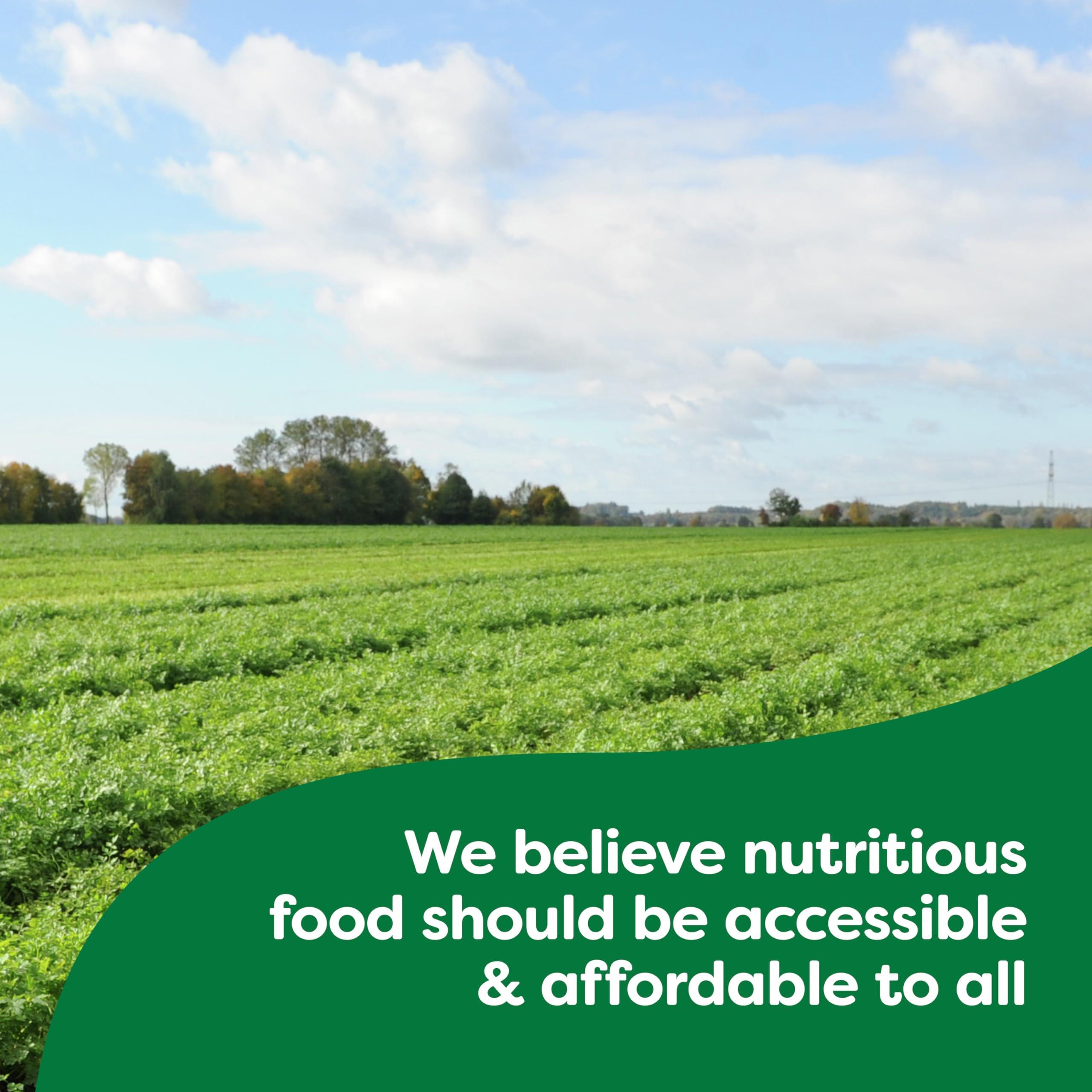 Knorr Knorr Sauce Mix Pesto Pasta Sauce For Simple Meals and Sides No Artificial Flavors, No Added MSG 0.5 oz