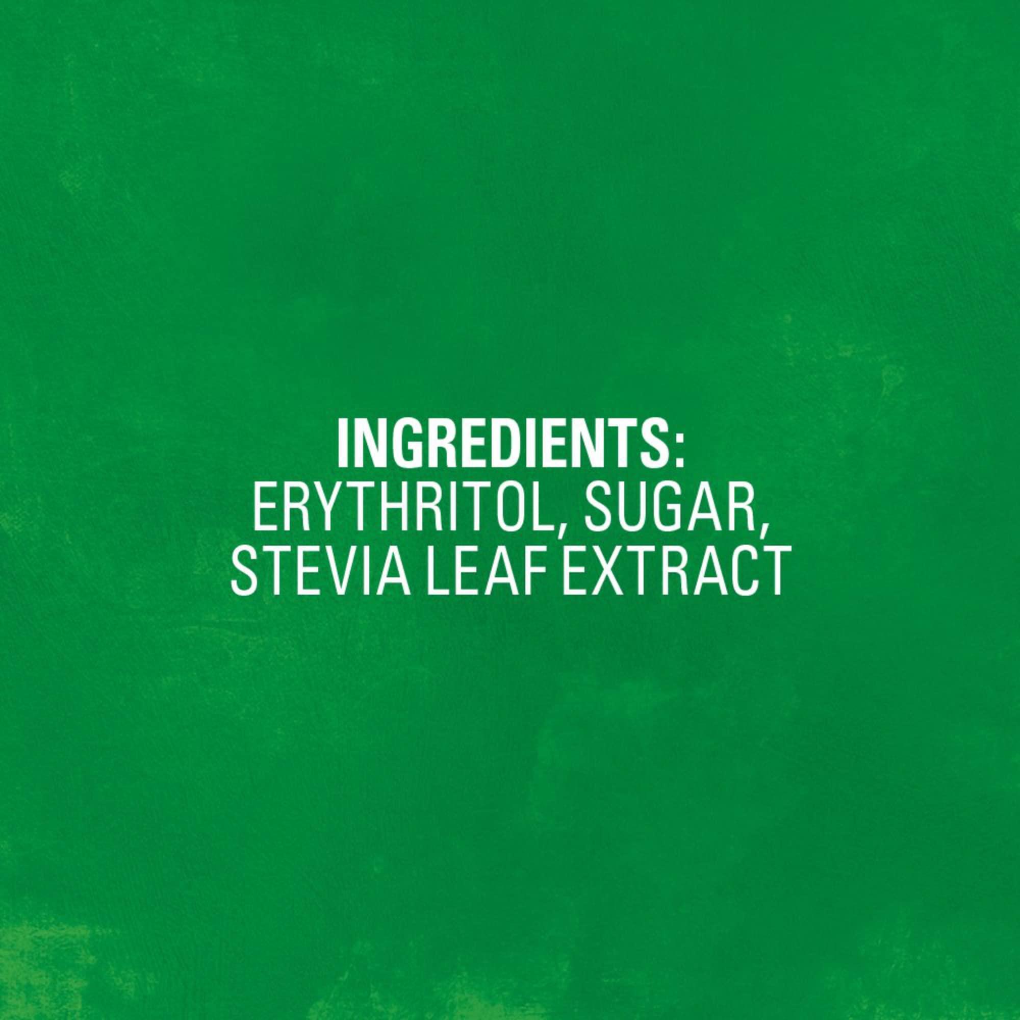 Truvia Truvia Sweetener Baking Blend, Now Called \"Cane Sugar Blend\" 2 Pack, 1.5 LBS each