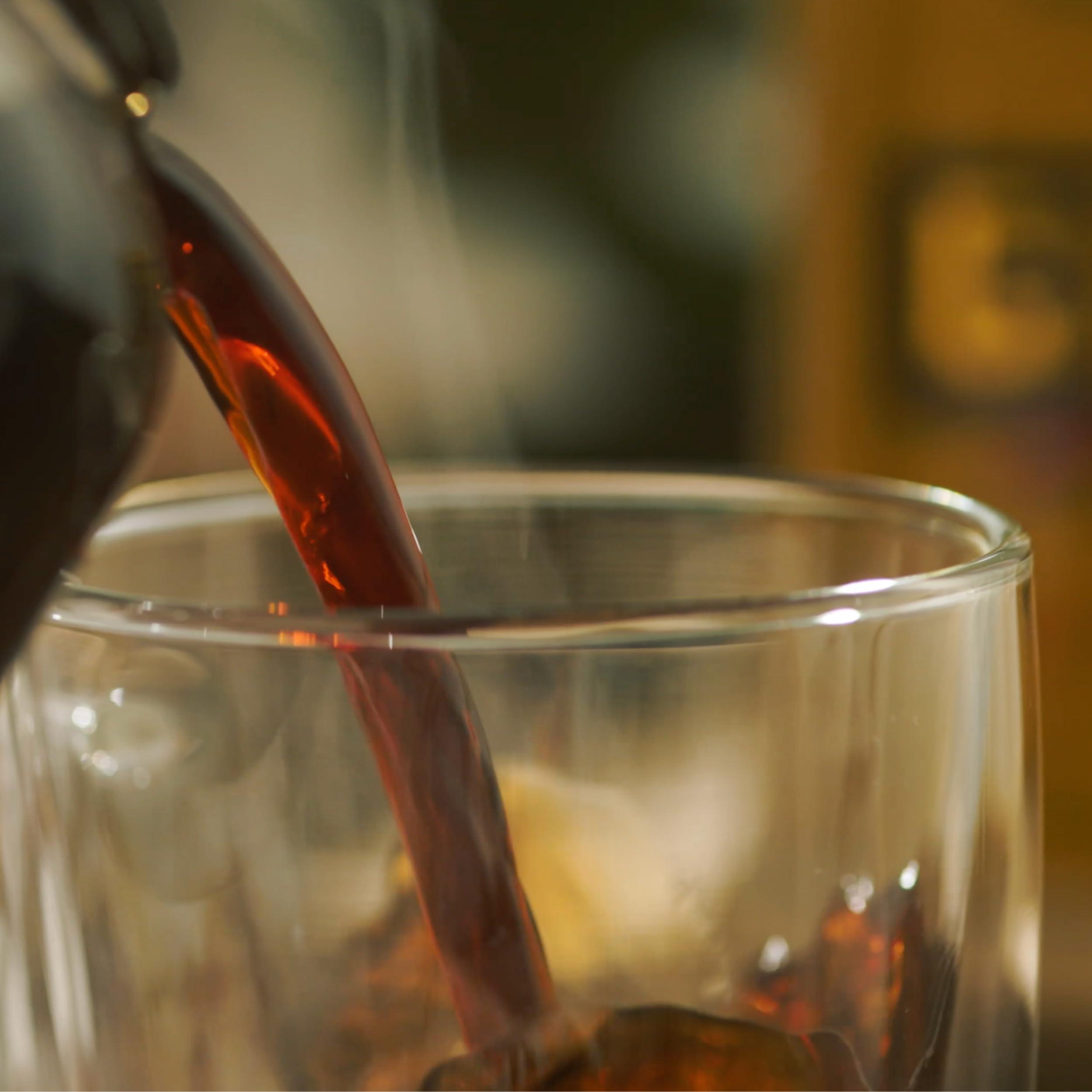 Reily Foods CDM Ground Coffee & Chicory Regular Grind, 13oz Bag (Pack of 4)