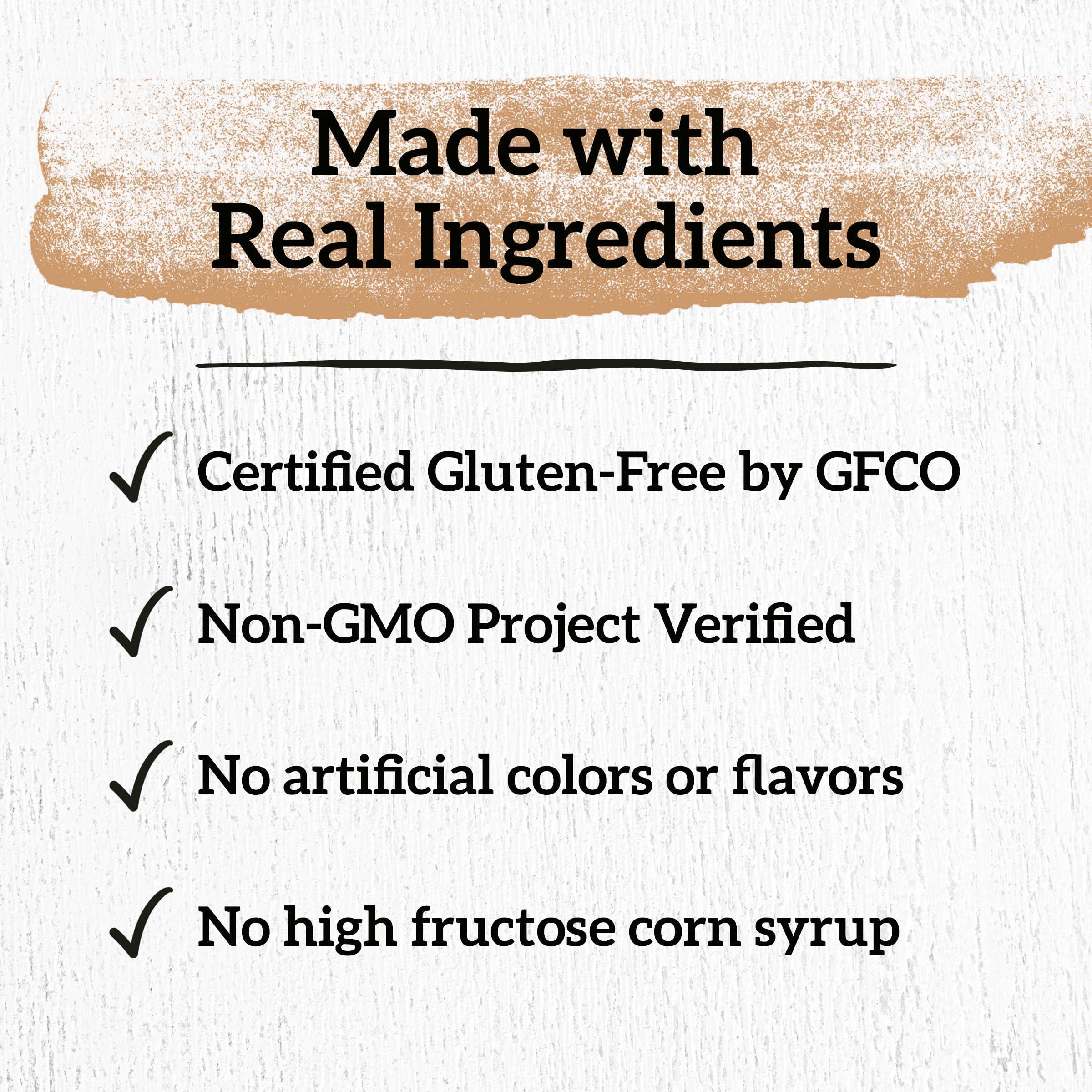 Good Thins Good Thins Mixed Seed Rice Snacks Gluten Free Crackers, 3.5 oz