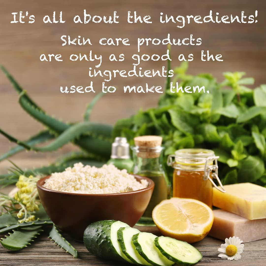 Chagrin Valley Soap & Salve Organic Natural Shampoo Bar (Chamomile Citrus, 1 Bar)