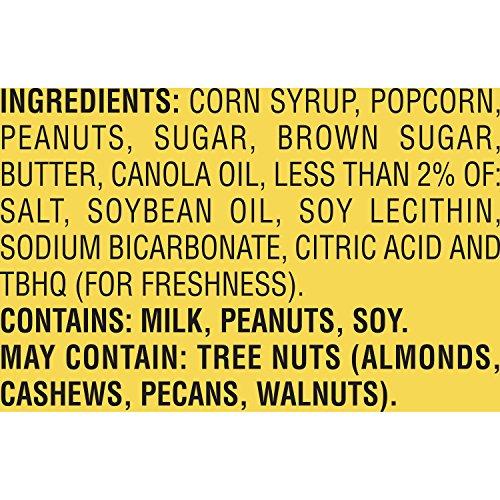 Crunch 'n Munch CRUNCH 'N Munch Buttery Toffee Popcorn with Peanuts