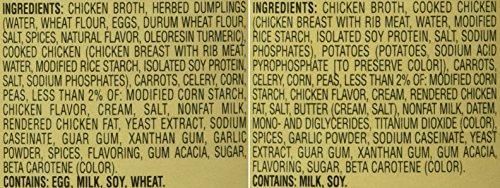 Marie Callender's Marie Callender Chicken Variety Soup, 8 Pack