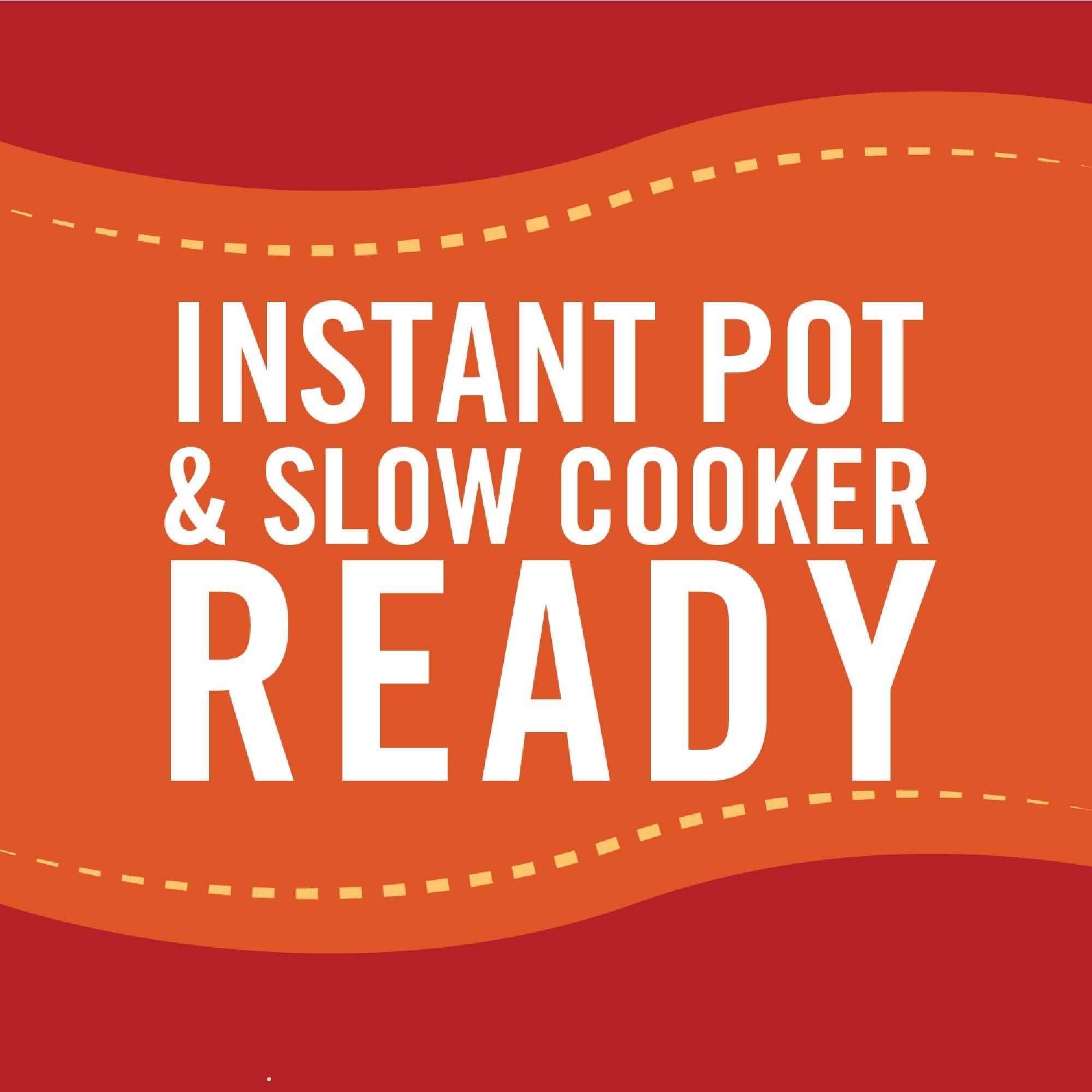 McCormick McCormick Slow Cooker Savory Pot Roast Seasoning Mix, 1.3 oz