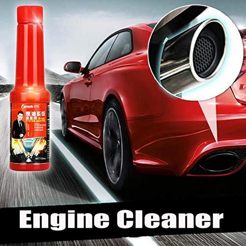 Cakina Lint Lint Pro Cleaner 120ml Cleaner Engine Converter Super Booster Engine Catalytic Cleaner Cleaning Supplies Peroxide Based Cleaning Products