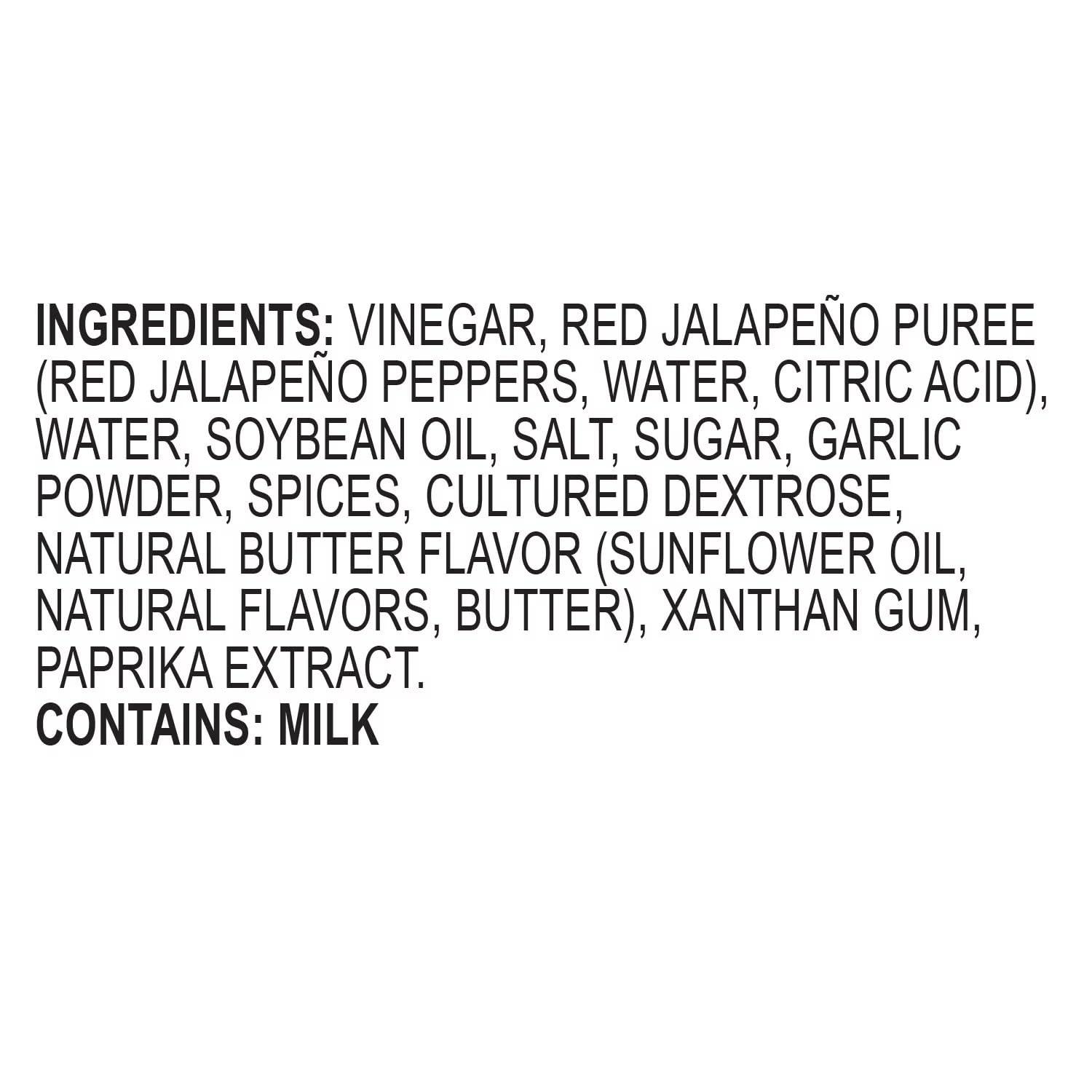 kinder\'s Kinder\'s Wing Sauce Buttery Buffalo 23.5oz