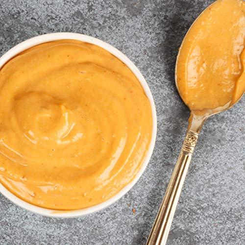 Urban Platter Urban Platter Vegan Sriracha Mayo, 300g / 10.6oz [Dairy-free Mayonnaise, No Palm Oil, No Trans-fat]