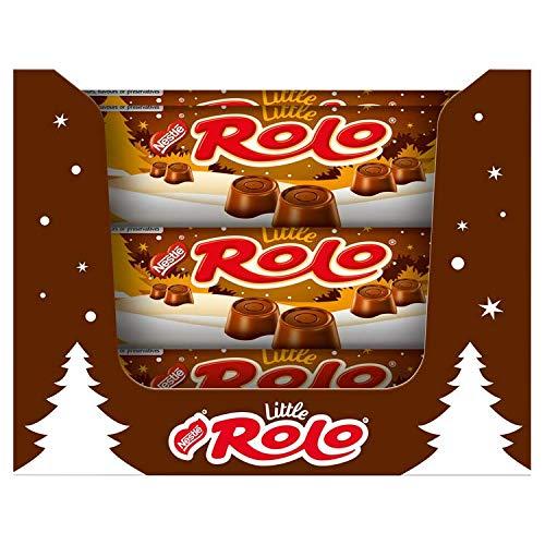 Rolo Little Rolo Giant Tube, 100 g pack 15