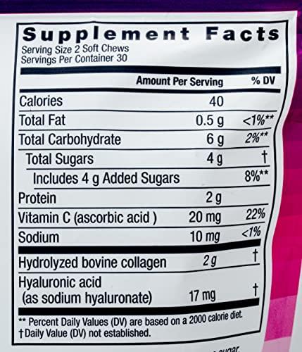 NeoCell NeoCell Laboratories Beauty Burst, Chocolate Mint, 60 Count