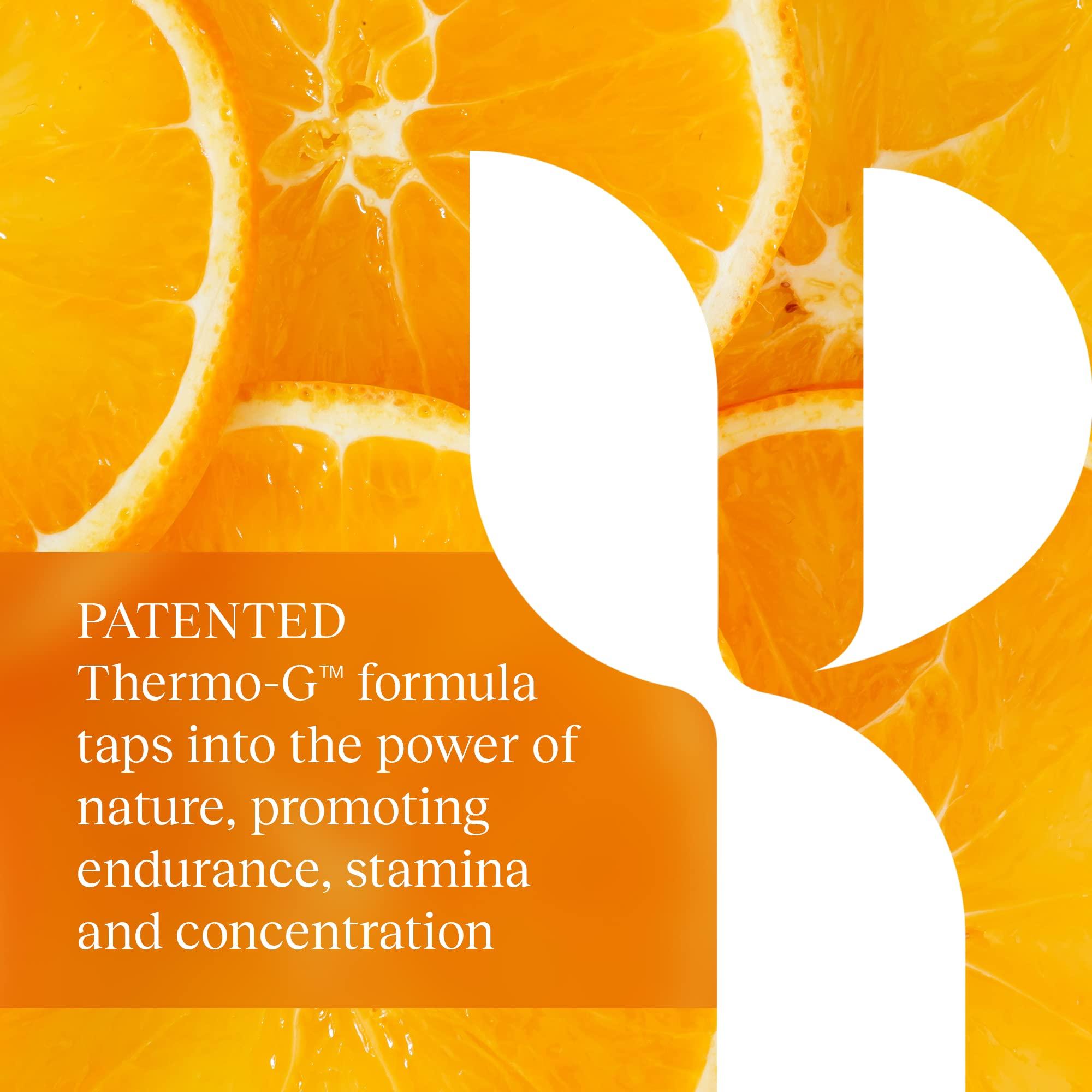 Yoli Yoli Passion Energy Drink Powder Mix - Natural Energy Drink Mix for Endurance and Stamina, 30 Packets - Raspberry Lemon Flavor