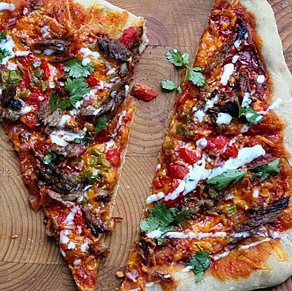 Stubb's Stubb's Hickory Liquid Smoke, 5 fl oz (Pack of 6)