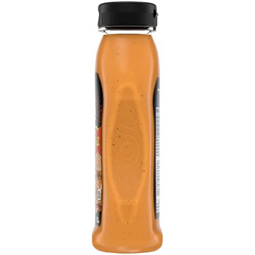 Taco Bell Taco Bell Chipotle Creamy Sauce, 12 fl oz (Pack of 8)