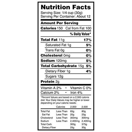 Sahale Sahale Snacks Maple Pecan Glazed Mix (13.3 oz.)