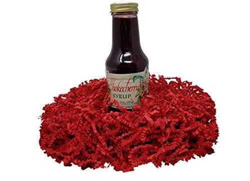 Taste The Wilderness Wild Chokecherry Syrup, 11oz