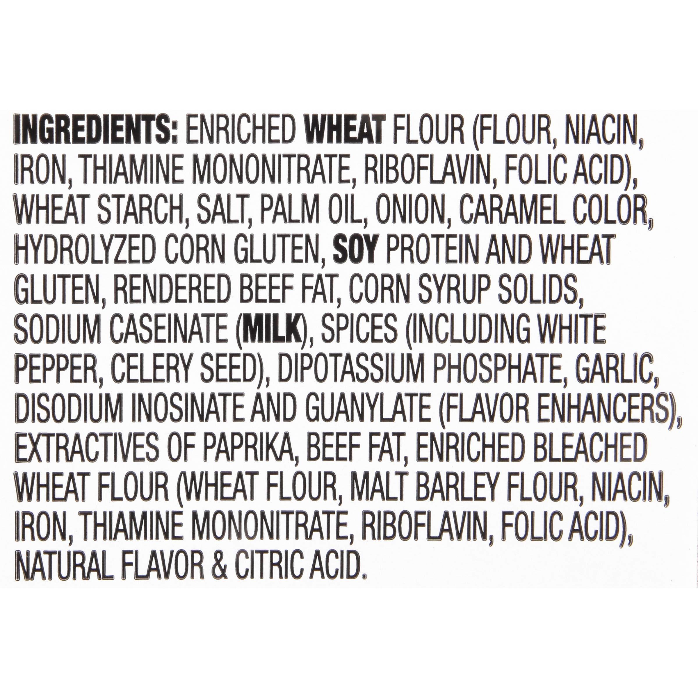 McCormick McCormick Brown Gravy Mix, 7.62 oz (Pack of 2)