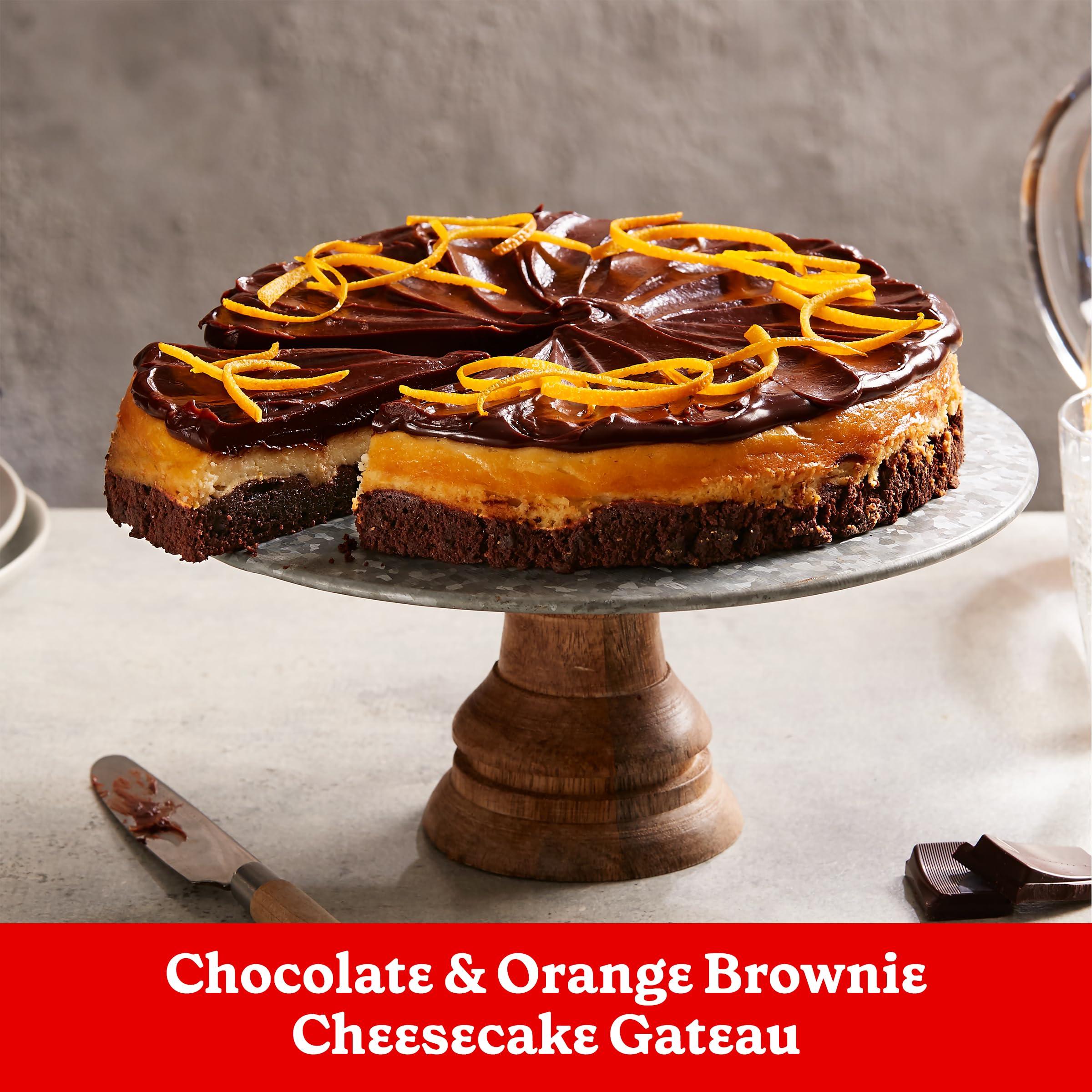 Betty Crocker Betty Crocker Favorites Fudge Brownie Mix, 16.3 oz