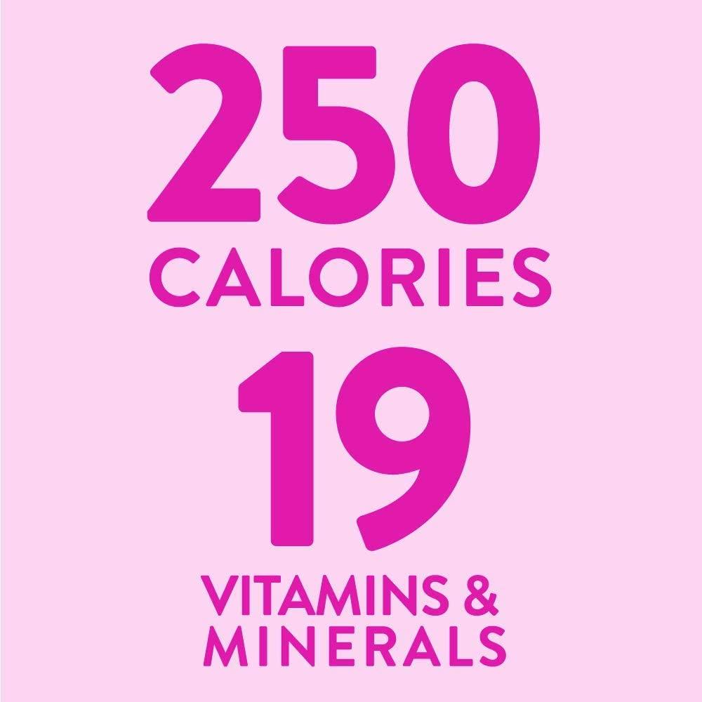 BOOST Boost Breeze Nutritional Drink, Wild Berry, 8 FL OZ (Pack of 12)