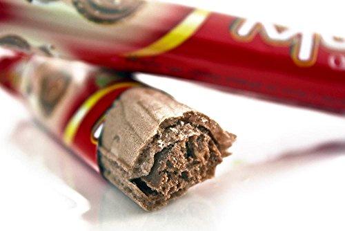 Ferrero Ferrero Tronky Hazelnuts Chocolate Filling 48 Count