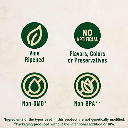 Contadina Contadina Tomato Sauce with Italian Herbs, 15 oz (Pack of 12 Cans)