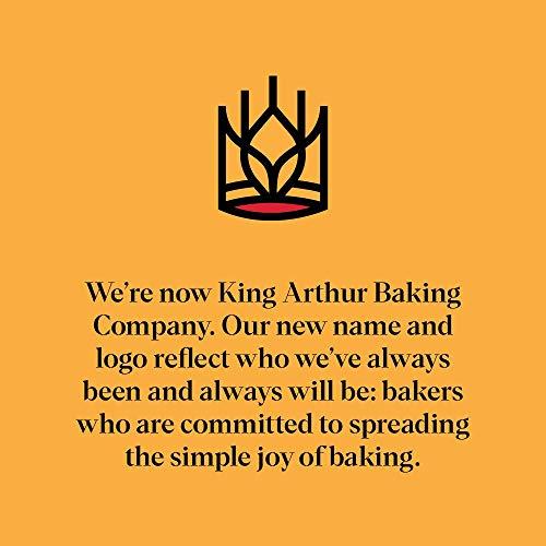 King Arthur King Arthur, Gluten Free Banana Bread + Muffin Mix, Gluten-Free, Non-GMO Project Verified, Certified Kosher, 16 Ounces