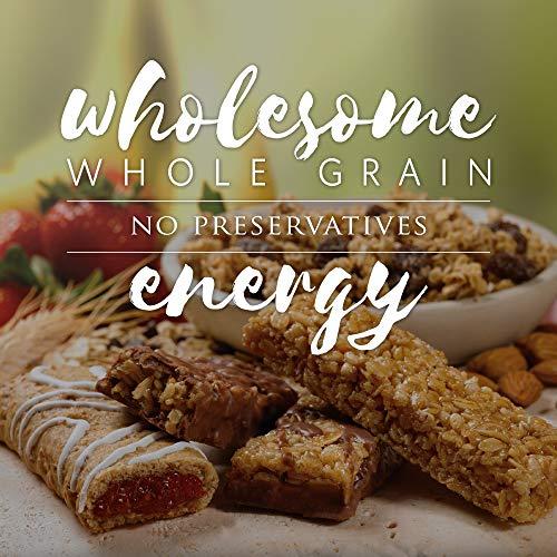 Sunbelt Sunbelt Bakery Blueberry Fruit & Grain Bars, 24 Count