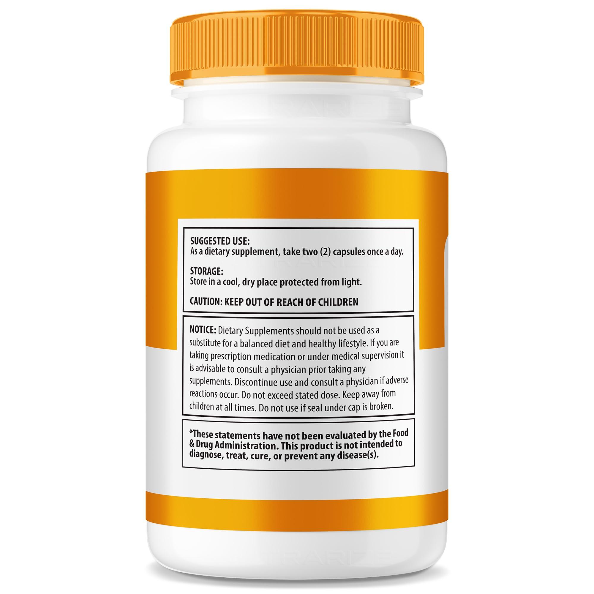 NutraRize Proper Keto - Proper Keto ACV Capsules, All-Natural Keto Dietary Supplement, ProperKeto Extra Strength 800MG Pills, Advanced Formula to Support Active Lifestyle, Pastillas Reviews (60 Capsules)