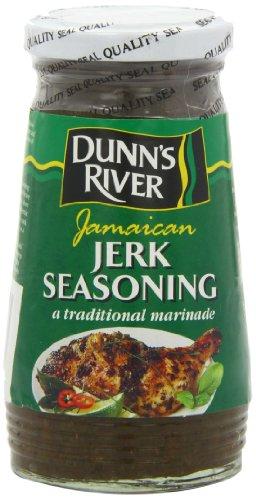 GroceryLand Dunns River Jamaican Jerk Seasoning 312 g (Pack of 6)