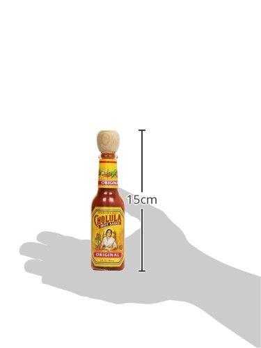 Cholula Cholula Hot Sauce, 2 oz