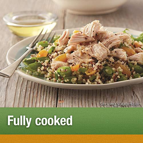 VALLEY FRESH Valley Fresh White Chicken, 10 oz