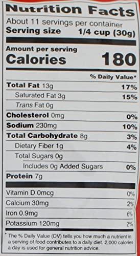 Mirch Masala Snacks Peanut Bhujia 12oz.