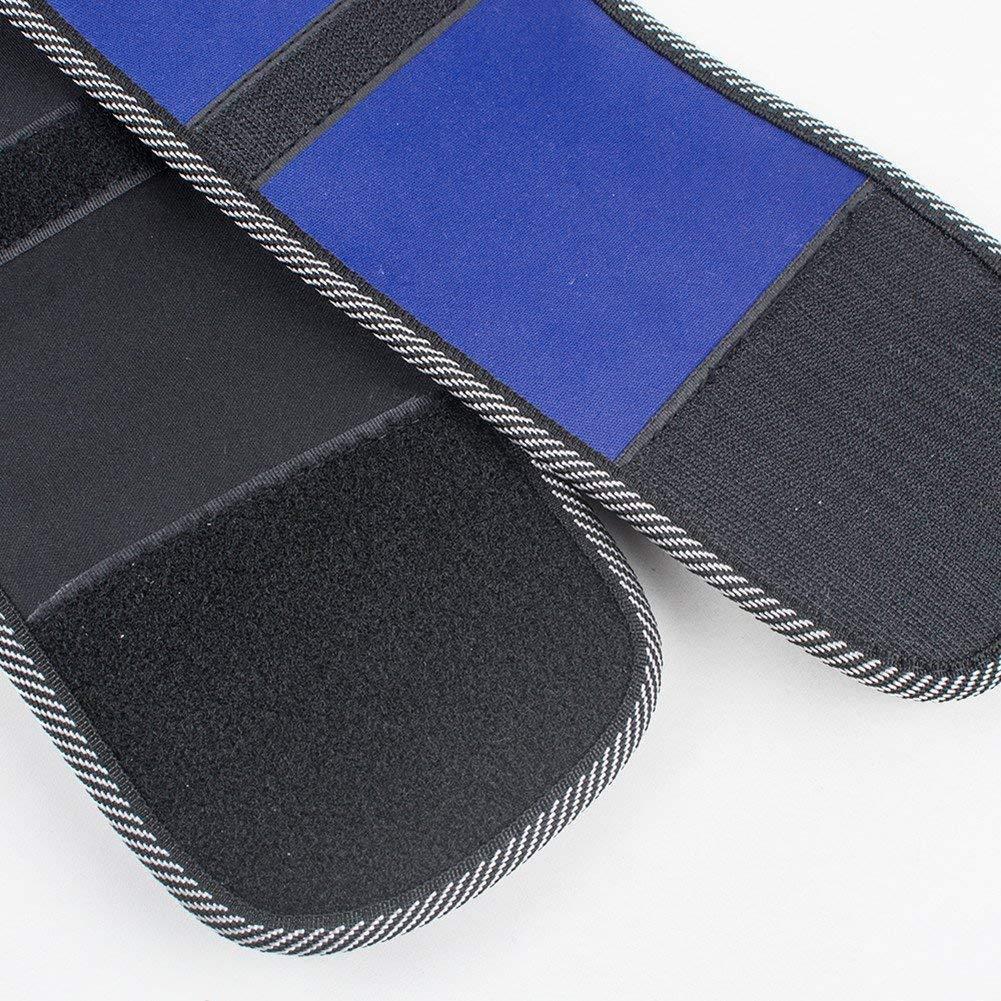 Eonthry Burning Fat Slimming Belt Electric Weight Lose Magnet Belt Vibration Massage Rejection Shaper Bel of Fat Machine for Waist, Thigh, Hip, Leg