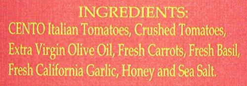 Lidia's Lidia's Tomato Basil Pasta Sauce, 25 oz