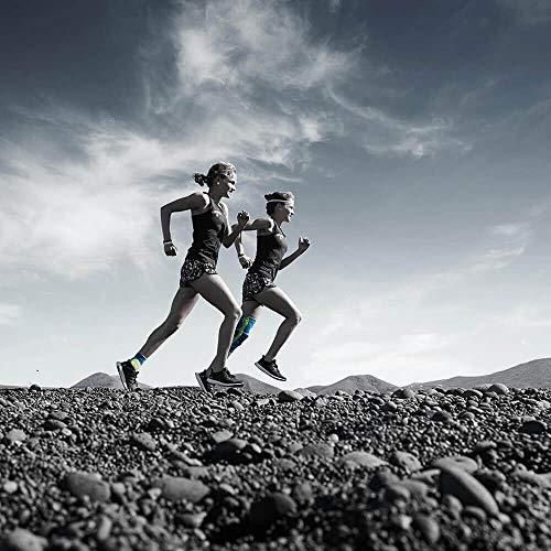 Bauerfeind Bauerfeind Sports Knee Support - Knee Brace for Athletes with Medical Grade Compression - Stabilization and Patellar Knee Pad (Rivera, M)