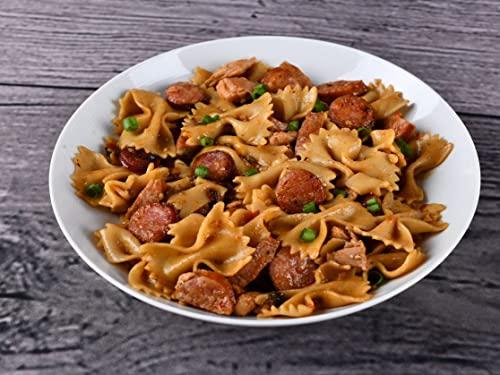 Jambalaya Girl Jambalaya Girl Seasoning - One Pot Seasoning - For Jambalaya and Pastalaya - No Rice Just Spice and Vegetables - 2 oz (4 Pack)