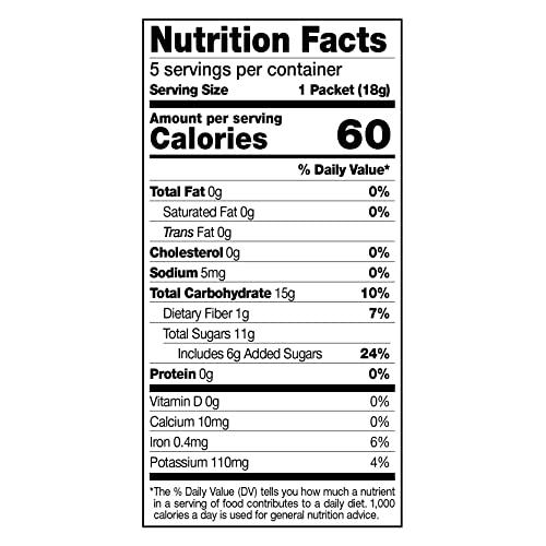 Sprout Sprout Organic Toddler Snacks, Crispy Chews, Red Berry & Beet, 3.15 oz - Pack of 10