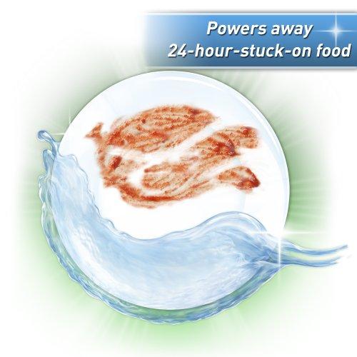 Cascade Cascade Complete Gel All-in-1 Dishwasher Detergent - Citrus breeze - 75 oz Packaging May Vary