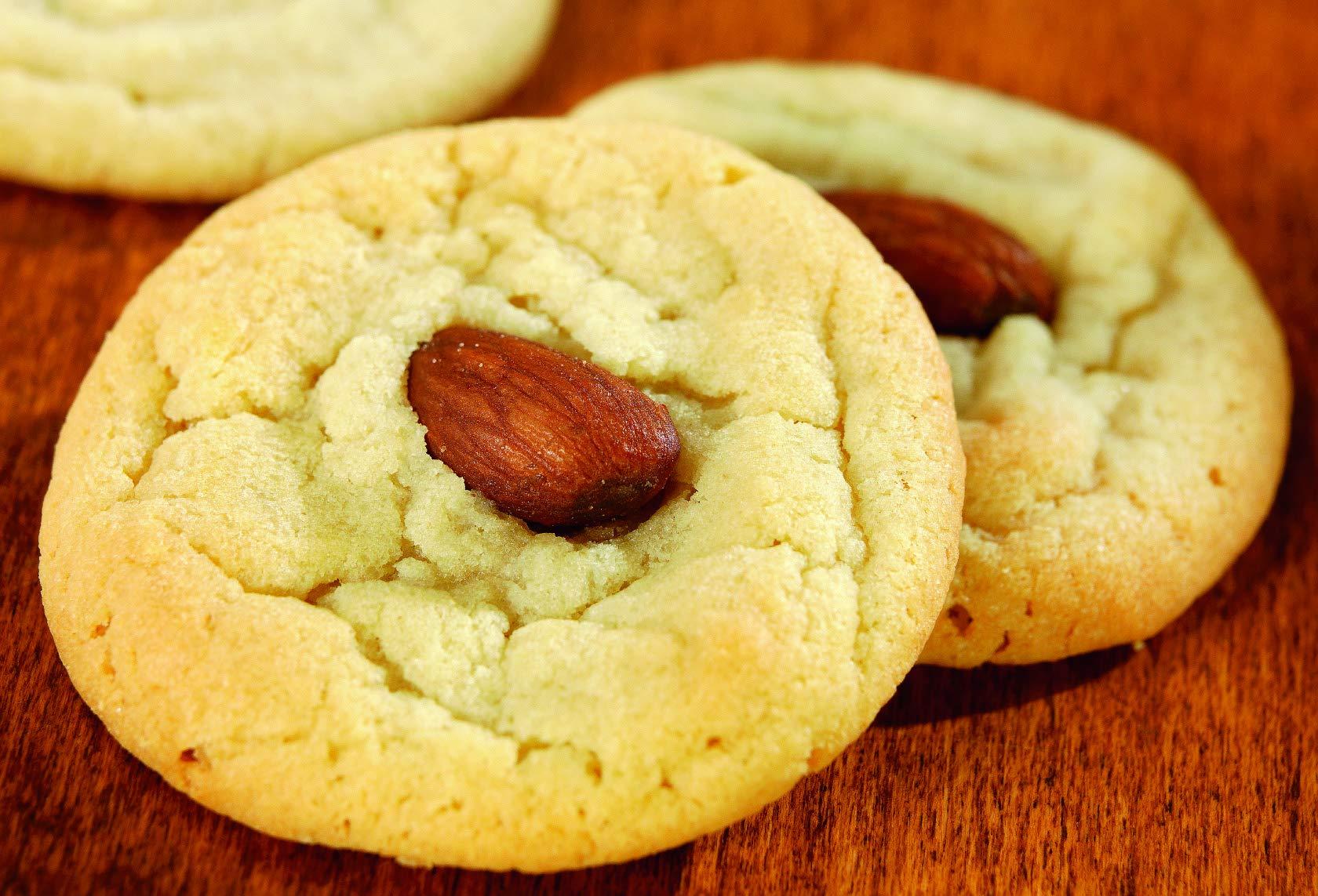 Watkins Watkins Pure Extract, Almond, 128 Ounce, 1 Count