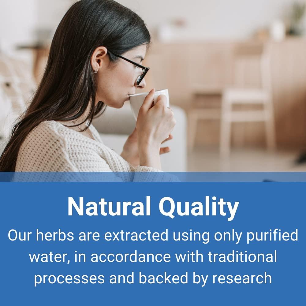 Treasure of the East Treasure of The East, Lycopus Herb - Ze LAN (5:1 Concentrated Herbal Extract Granules, 100g)