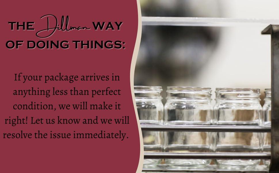 Dillman Farm Family Owned Since 1970 Dillman Farm All Natural Smoky Chipotle Mustard - Gluten-Free, Non-GMO, Vegan, Kosher, Eco-Friendly, Preservative Free, Corn Syrup Free - Made in USA, 13oz (Pack of 6)