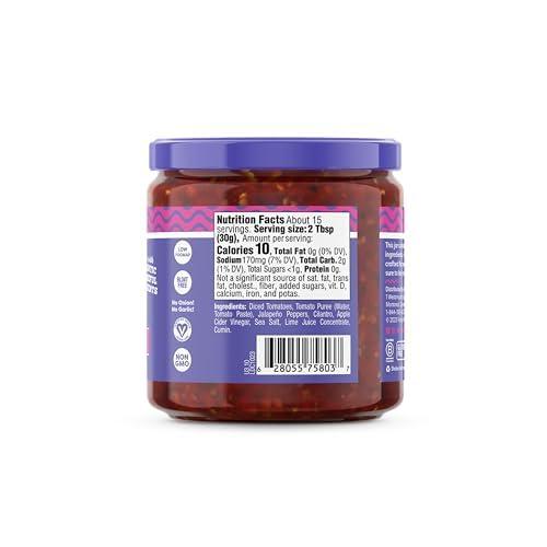 Trader Joe's Trader Joe’s Organic Toasted Coconut Granola, 12 OZ (PACK OF 2 BAGS) - SET OF 3