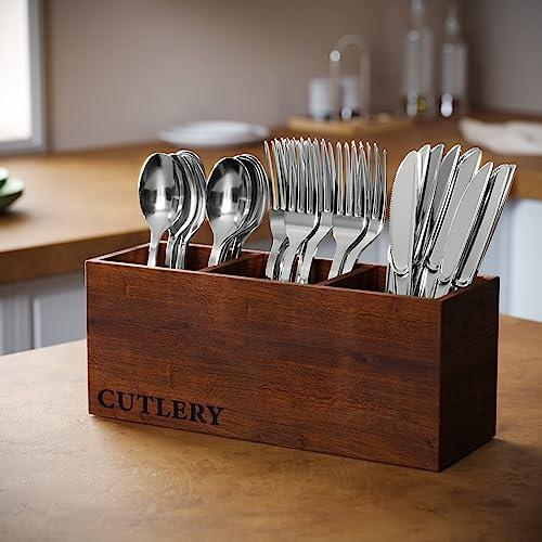 Exquisite 120 Pack Silver Plastic Forks Heavy Duty - Silver Disposable Silverware - Silver Plastic Silverware - Silver Forks Disposable Plastic Cutlery - For Catering, Parties, Weddings Exquisite.