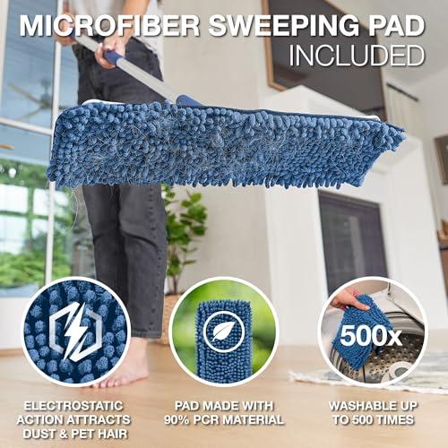Bona Bona Microfiber Floor Mop