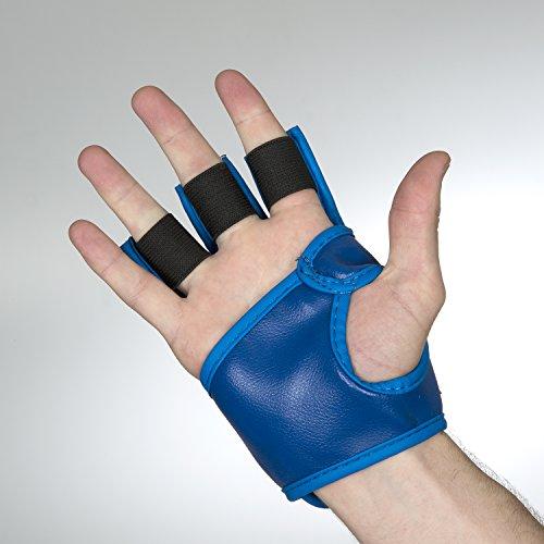 J-Glove J-Glove Shooting Aid (Left Hand Small)