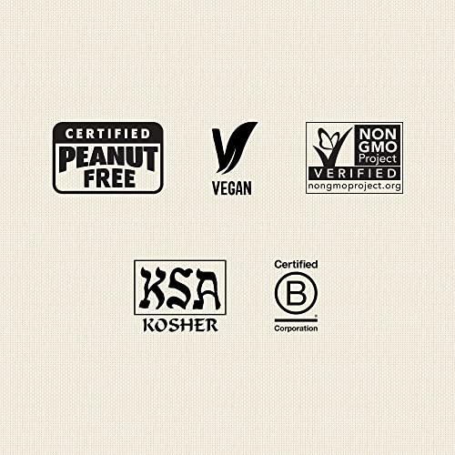 Ozery Bakery Inc. Ozery Bakery Blueberry Morning Rounds, Allergen Free, Vegan, Made with Real Fruit, Breakfast Buns, Pita Bread, 6 Buns Per Bag, 6-Pack