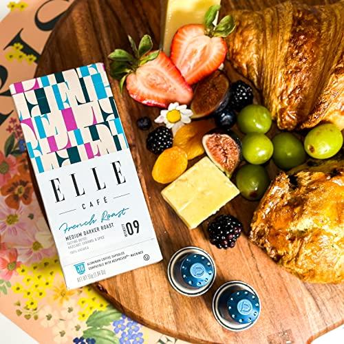 SPLENDA SPLENDA Single Serve Coffee Creamer Cups, Sugar Free French Vanilla, 48 Count (Pack of 2)