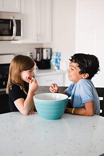 Amish Country Popcorn Amish Country Popcorn | 6 lb Bag | Extra Large Caramel Type Popcorn Kernels | Old Fashioned, Non-GMO and Gluten Free (Extra Large Caramel - 6 lb Bag)